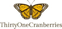 Thirty One Cranberries Logo